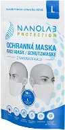 Nanolab Protection L 10 pcs - Face Mask