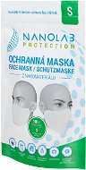 Nanolab Protection S 10 pcs - Face Mask