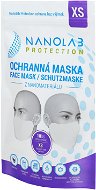 Nanolab Protection XS 10 pcs - Face Mask