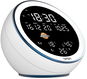 NASA Weather Station MOON WSP1500 White - Weather Station