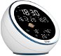 NASA Weather Station MOON WSP1500 White - Weather Station