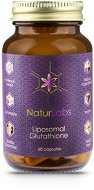 NaturLabs Glutathion liposomální, 60 kapslí - Antioxidant