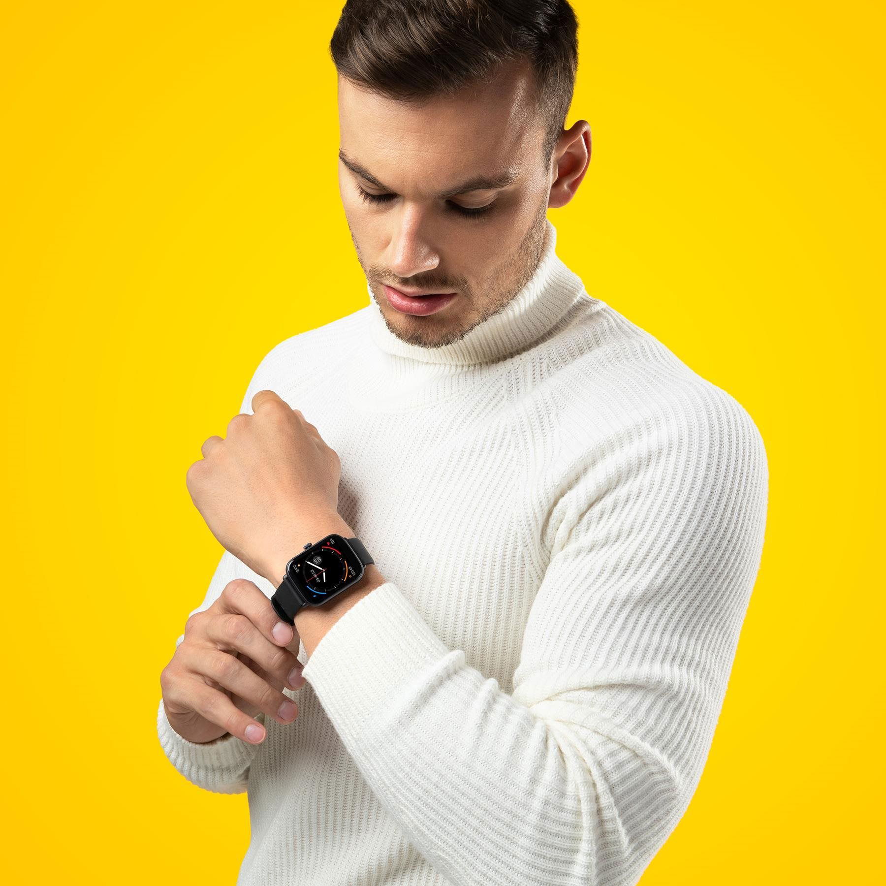 Niceboy smart online watch