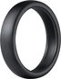 Niceboy ONE Brushed black vel. 10 - Platební prsten