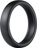 Niceboy ONE Brushed black - Payment Ring