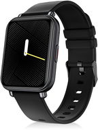 Niceboy WATCH 4 Carbon black - Smart hodinky