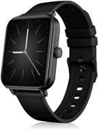 Niceboy WATCH Lite 4 Carbon Black - Chytré hodinky