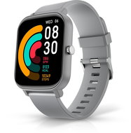 Niceboy WATCH 5 Lite Grey - Smart Watch