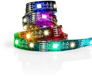 NEDIS Bluetooth inteligentný LED pásik BTLS20RGBW - LED pásik
