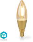 NEDIS Smart LED Bulb WIFILRF10C37 - LED Bulb