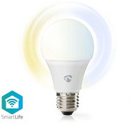 NEDIS Smart LED Bulb WIFILRW10E27 - LED Bulb