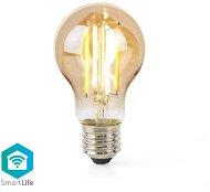 NEDIS Smart LED Bulb WIFILRF10A60 - LED Bulb