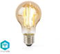 NEDIS Smart LED Bulb WIFILRF10A60 - LED Bulb