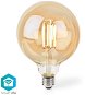 NEDIS Smart LED Bulb WIFILRF10G125 - LED Bulb