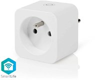 NEDIS Wi-Fi smart socket WIFIP121EWT - Smart Socket