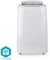 NEDIS Wi-Fi WIFIACMB1WT16 - Portable Air Conditioner