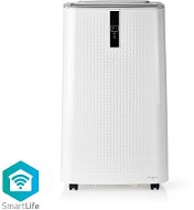 NEDIS Wi-Fi WIFIACMB1WT9 - Mobilná klimatizácia