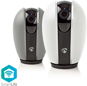 NEDIS IP camera WIFICI21CGY - IP Camera