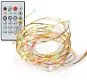 NEDIS Wi-Fi Smart LED Strip WIFILX51RGB - Lichterkette