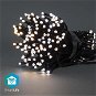 NEDIS Wi-Fi smart decorative LED WIFILX02W200 - Light Chain