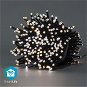 NEDIS Wi-Fi smart decorative LED WIFILX02W400 - Light Chain