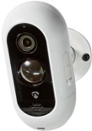 NEDIS WIFICBO30WT - IP kamera