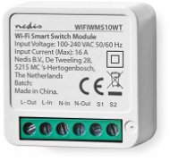 NEDIS WIFIWMS10WT -  WiFi Switch