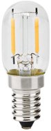 Nedis LED žiarovka, E14, T25, do chladničky a digestora, 2 W, 250 lm - LED žiarovka