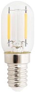 Nedis LED-Lampe, E14, T22, für den Kühlschrank, 1,5 W, 100 lm - LED-Birne