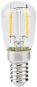Nedis LED-Glühbirne, E14, T26, für den Kühlschrank, 2 W, 150 lm - LED-Birne