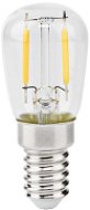 Nedis LED žiarovka, E14, T26, do chladničky, 2 W, 150 lm - LED žiarovka