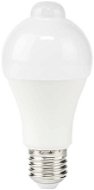 Nedis LED žárovka, E27, A60, 8,5 W, 806 lm/ 3000 K - LED Bulb