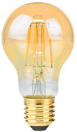 Nedis LED žárovka, E27, A60, 4,9 W, 470 lm, 2100 K, retro - LED Bulb
