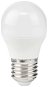 Nedis LED žárovka, E27, G45, 4,9 W, 470 lm, 2700 K - LED Bulb