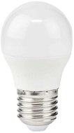 Nedis LED žárovka, E27, G45, 4,9 W, 470 lm, 2700 K - LED Bulb