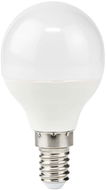 Nedis LED-Glühbirne, E14, G45, 4,9 W, 470 lm, 2700 K - LED-Birne