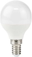 Nedis LED žárovka, E14, G45, 4,9 W, 470 lm, 2700 K - LED Bulb