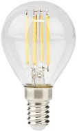Nedis LED žárovka, E14, G45, 4,5 W, 470 lm, 2700 K, retro - LED Bulb