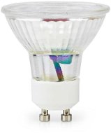 Nedis LED-Lampe, GU10, PAR16, 3 W, 230 lm, 2700 K - LED-Birne