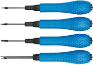 Torx pro opravu mobilů 4ks - Sada šroubováků