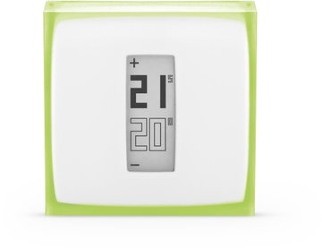 Termostat Netatmo Smart Thermostat (NTH01-EN-EU)