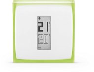 Netatmo Smart Modulating Thermostat - Chytrý termostat