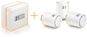 Netatmo Smart Thermostat + 3 Smart Radiator Valves bundle - Termostat