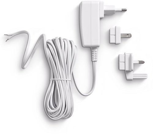 Netatmo Plug-In Transformer - Power Adapter - Main image