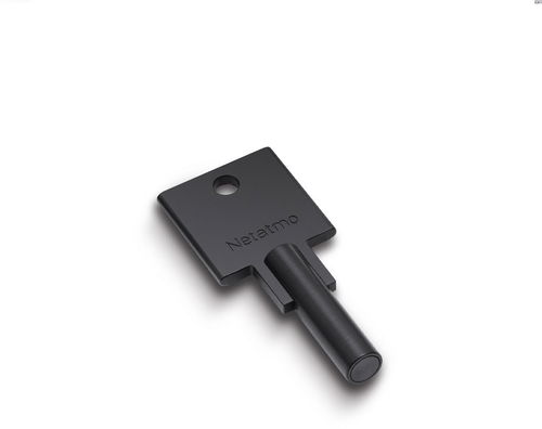 Netatmo Doorlock kit 1 key - Klíče - Hlavní obrázek