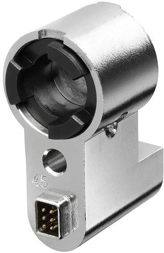 Netatmo Doorlock extension 45mm - Cylinder - Main image