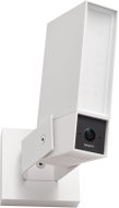 Netatmo Outdoor Camera ORIGINAL, White - IP Camera