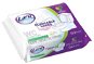 Lara wet toilet paper Sensitive Chamomile 60 pcs - Wet Wipes