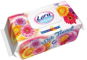 Wet wipes 120 pcs Gerbera clip - Wet Wipes