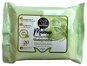 Papilion make-up wet wipes 20 pieces Biodegradable - Wet Wipes